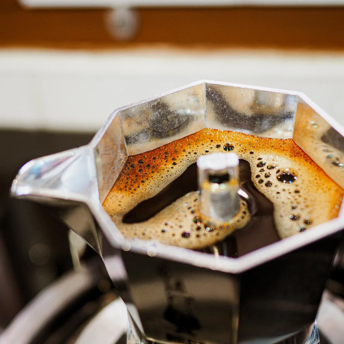 Bialetti Moka Express 3 tasses — visuel 3