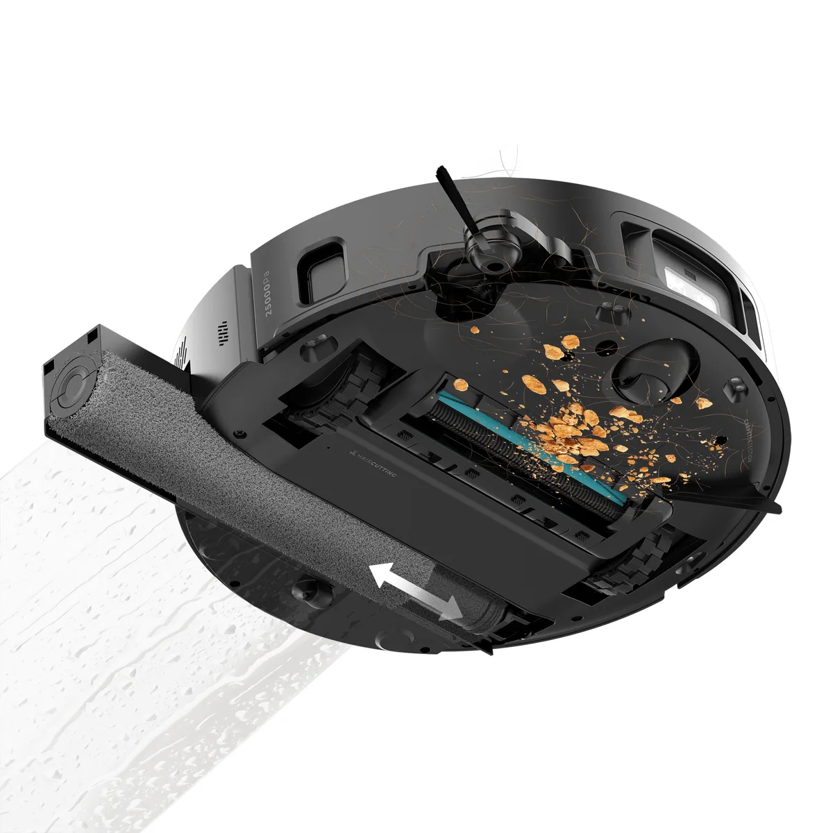 Cecotec Conga R500 — visuel 4