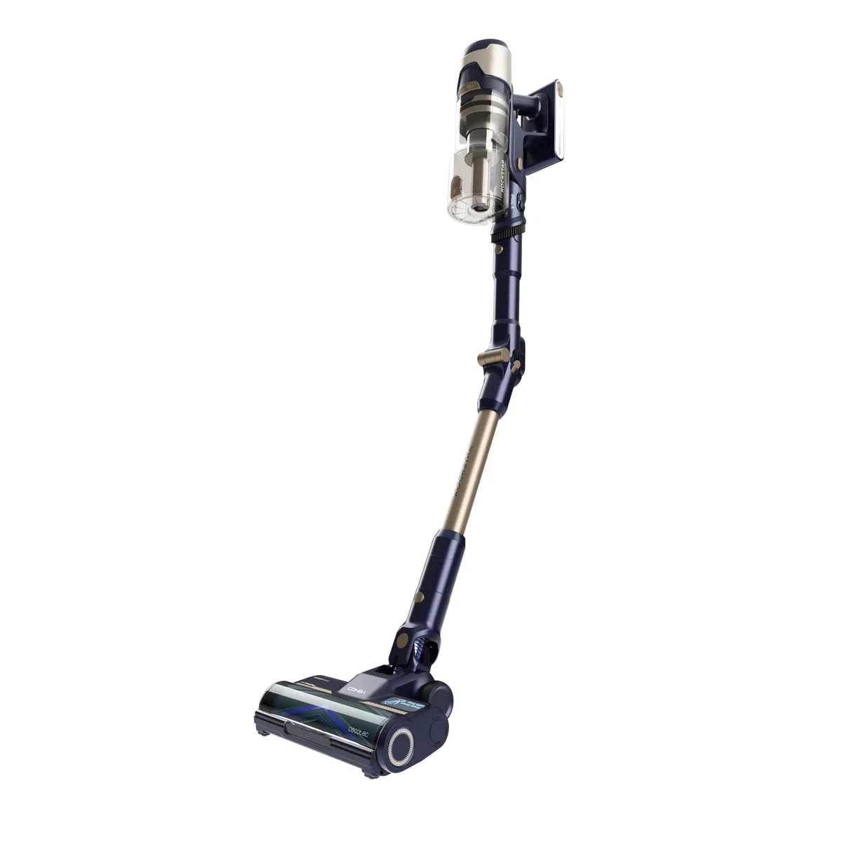 Cecotec Conga Rockstar RS80 Pet Flex Detect — visuel 4