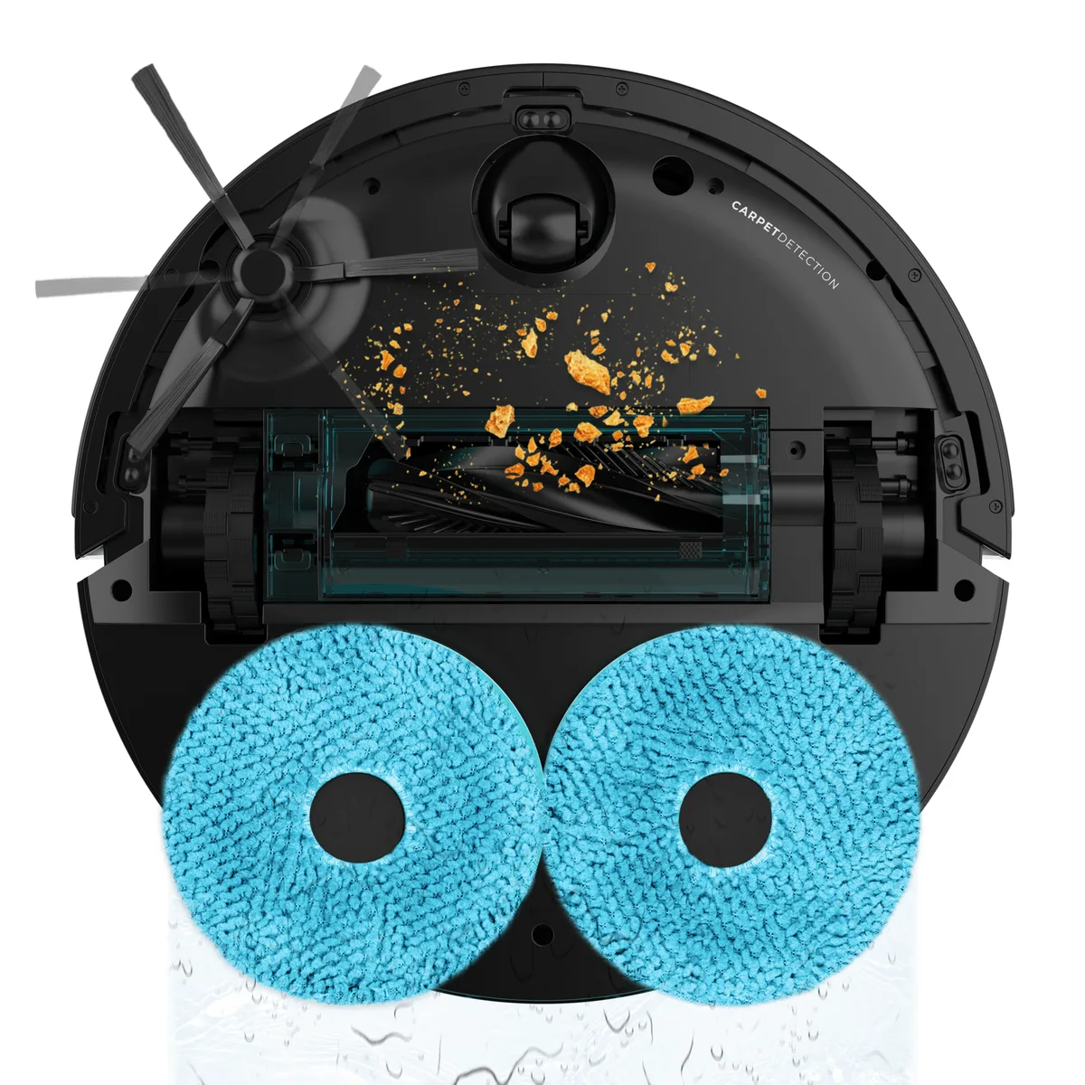 Cecotec Conga X70 — visuel 4