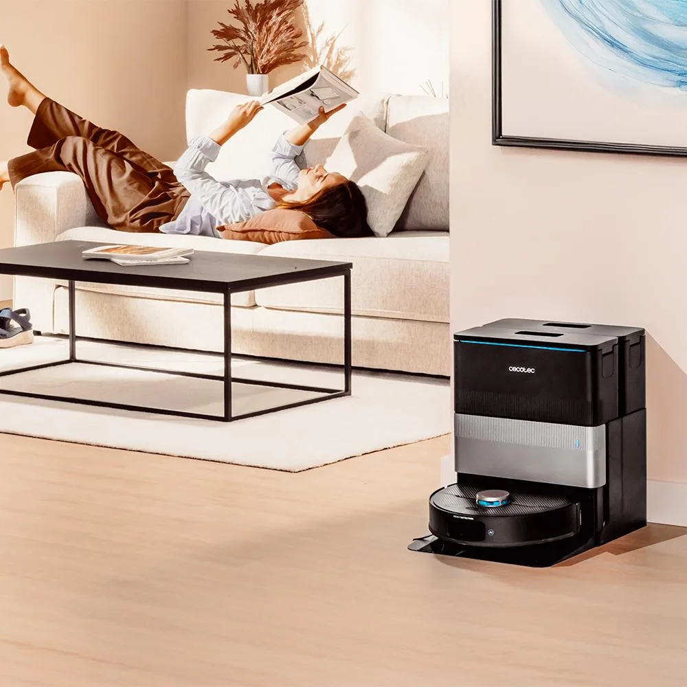 Cecotec Conga X70 — visuel 6