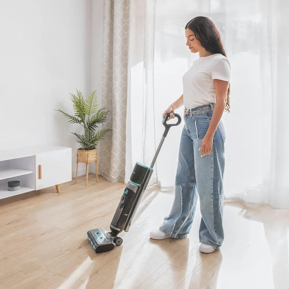 Cecotec FreeGo Wash&Vacuum — visuel 4