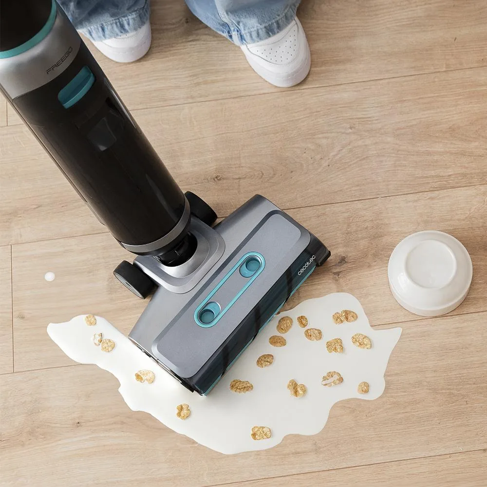 Cecotec FreeGo Wash&Vacuum — visuel 5