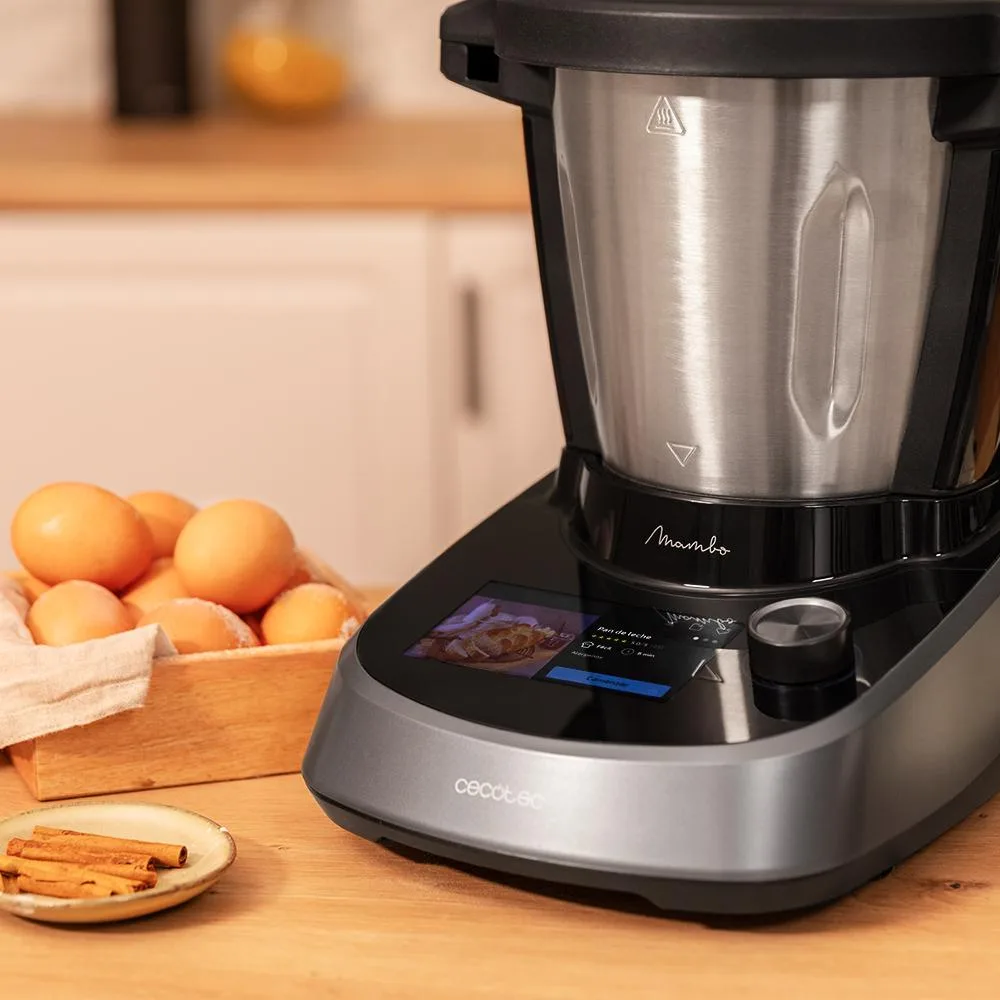 Cecotec Mambo Touch — visuel 4