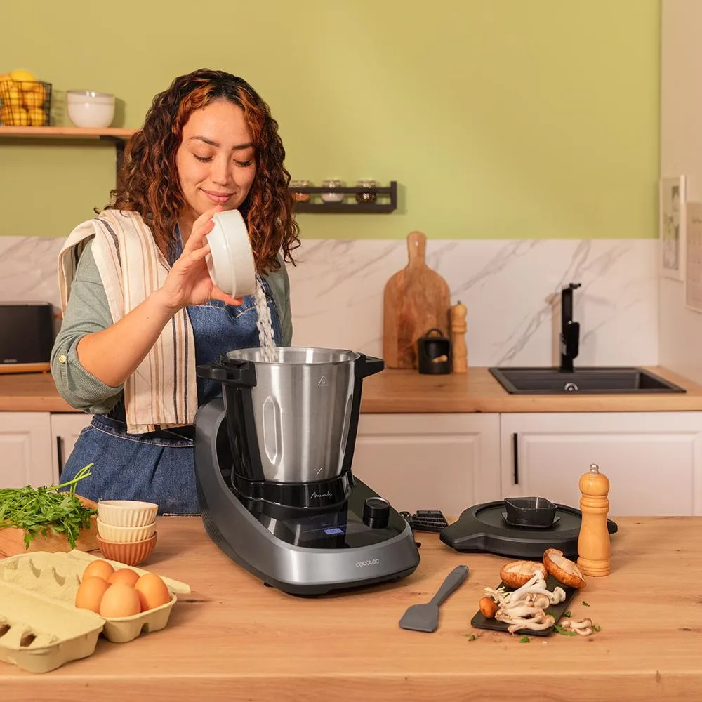 Cecotec Mambo Touch — visuel 5