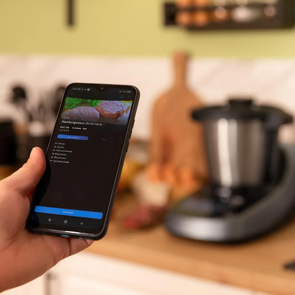 Cecotec Mambo Touch — visuel 6