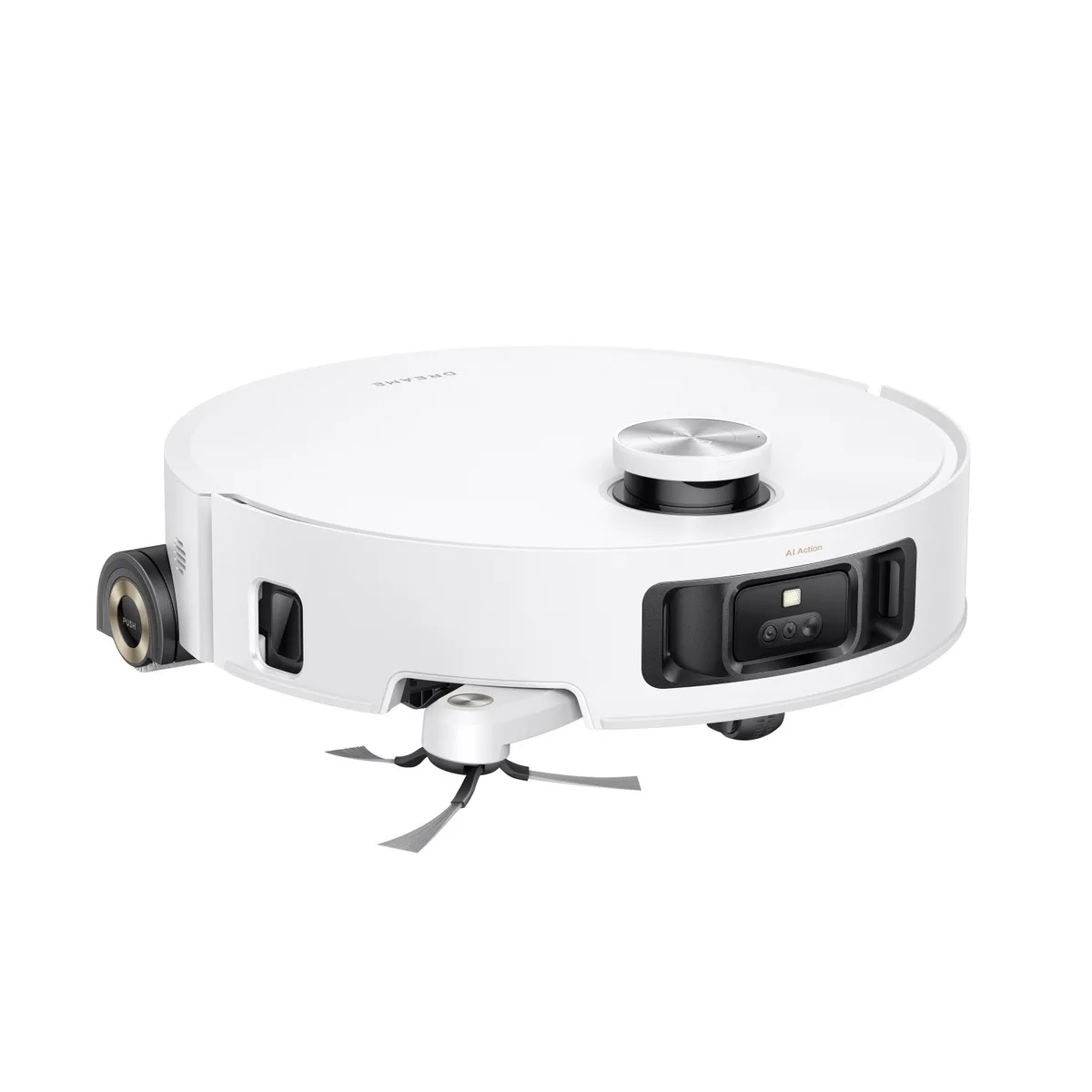 Dreame Dreame Aqua10 Roller Robot Aspirateur Laveur — visuel 6