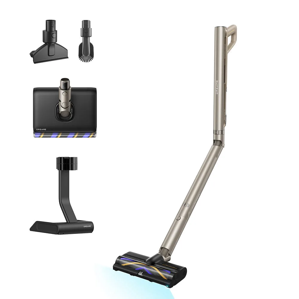 Dreame Aspirateur laveur Dreame Aqua Air — visuel 3