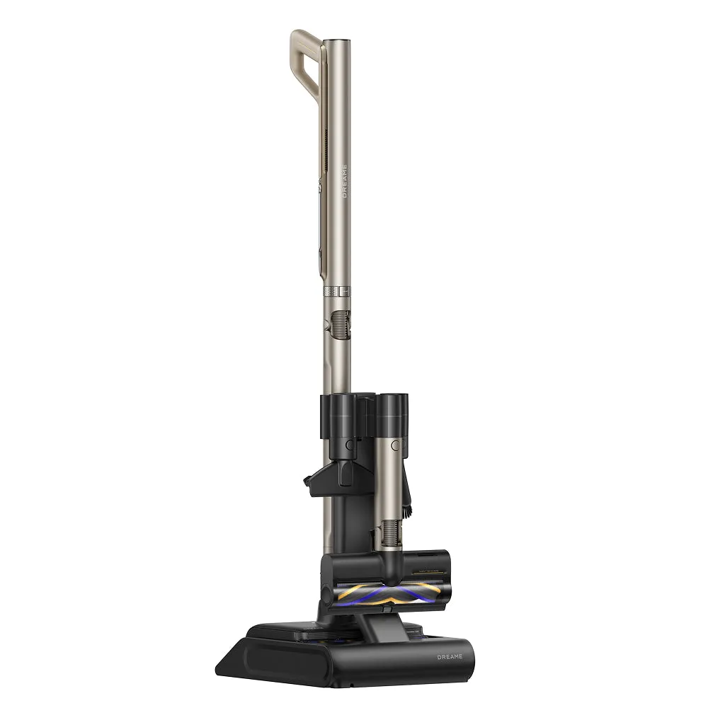 Dreame Aspirateur laveur Dreame Aqua Air — visuel 6