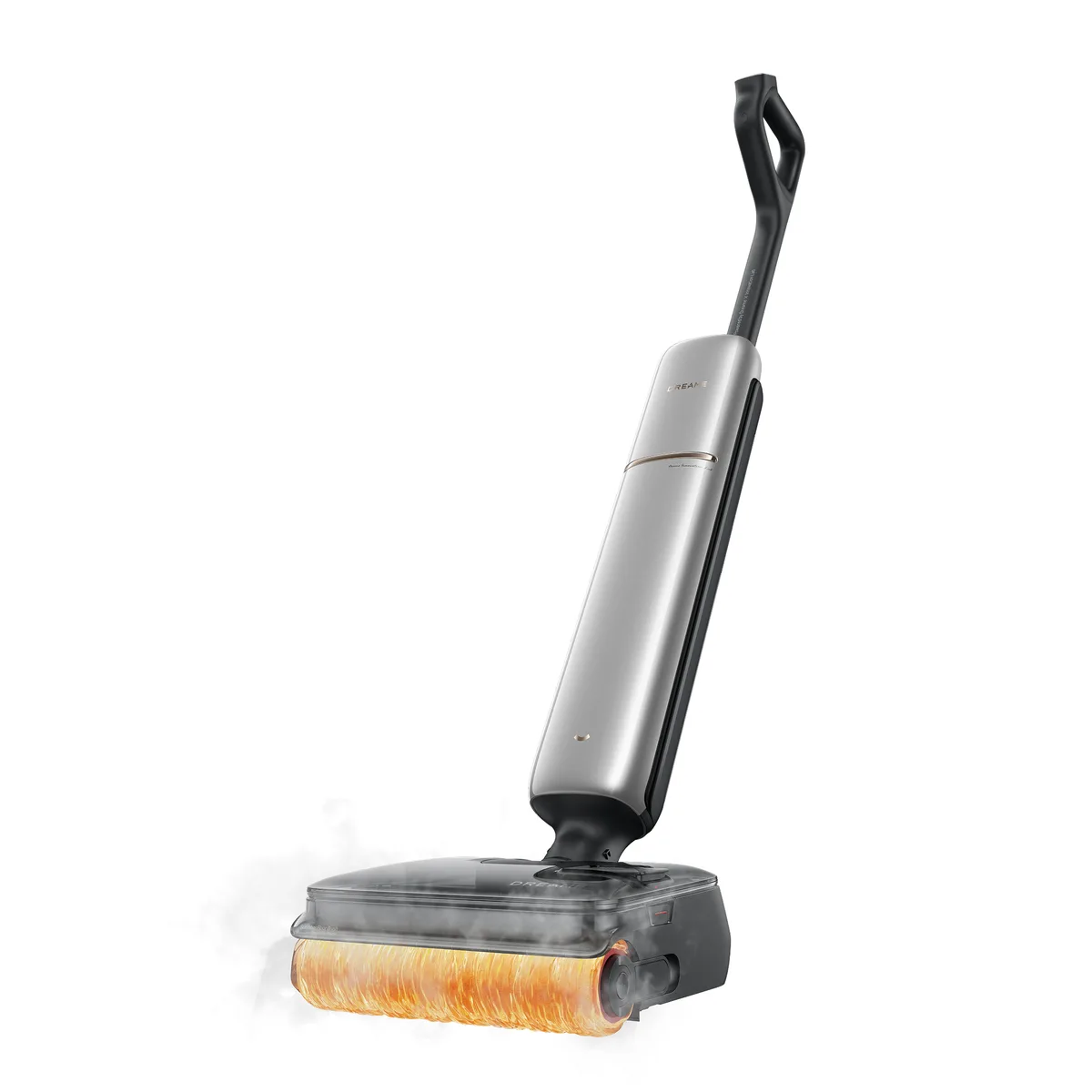 Dreame Aspirateur Laveur Dreame T15 Pro Heat