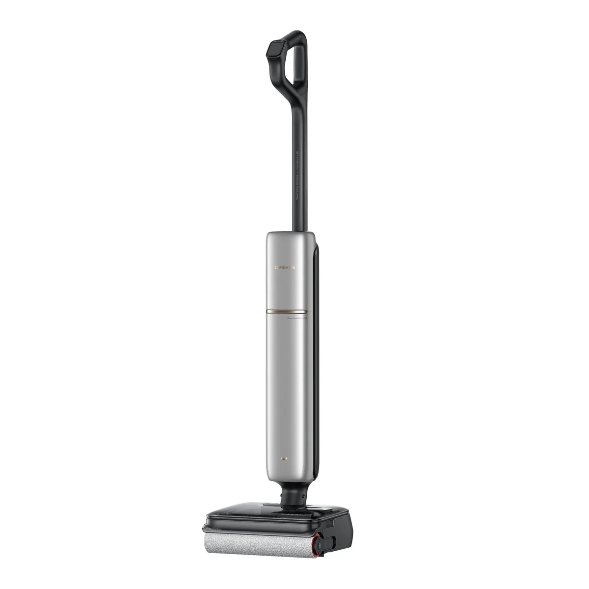 Dreame Aspirateur Laveur Dreame T15 Pro Heat — visuel 5