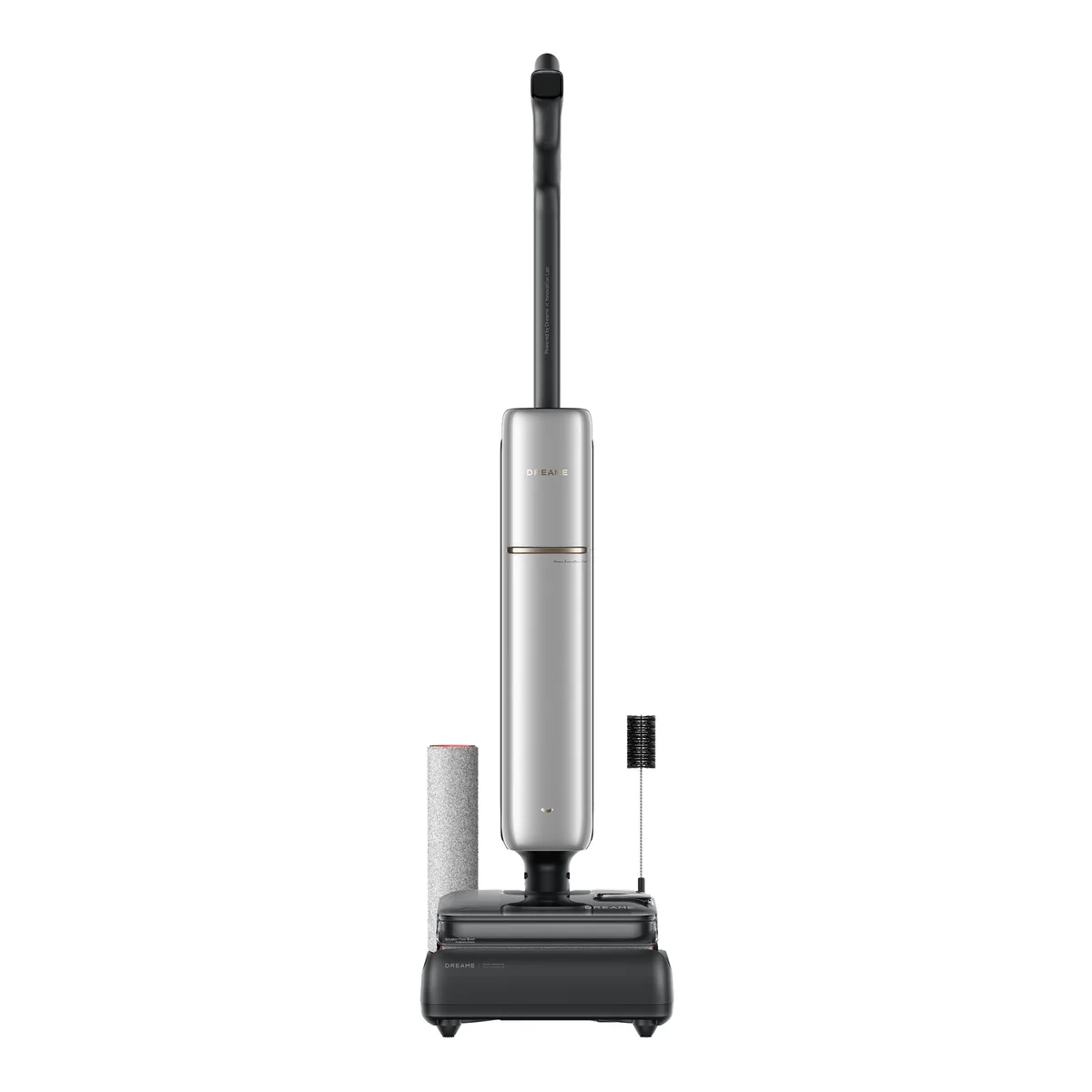 Dreame Aspirateur Laveur Dreame T15 Pro Heat — visuel 6