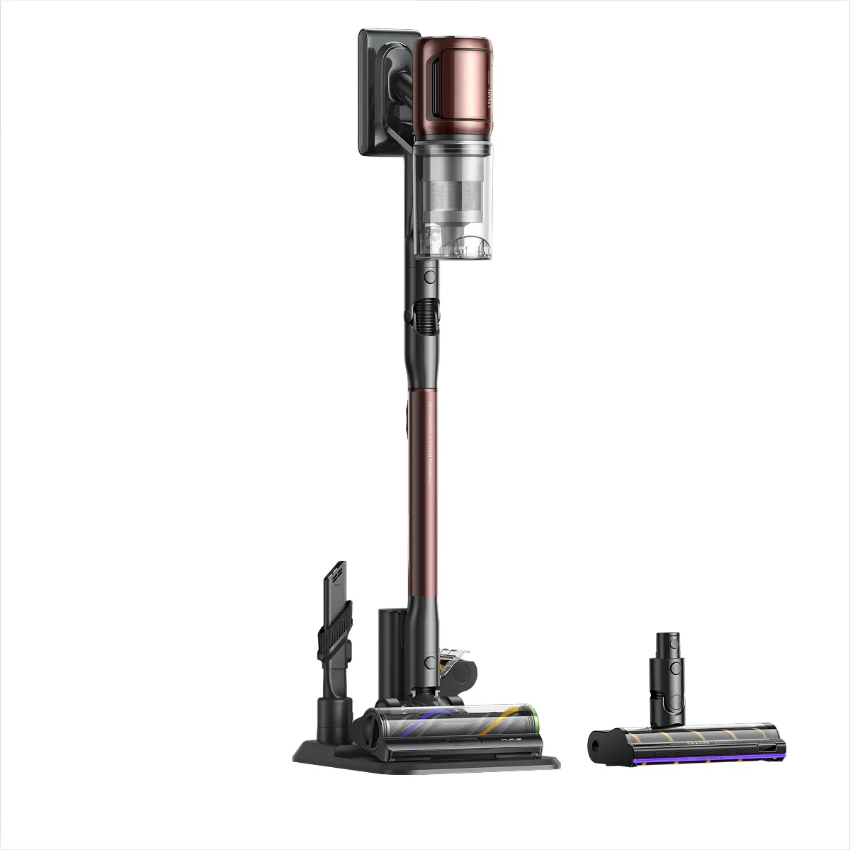 Dreame Dreame V30 Aspirateur sans fil — visuel 3