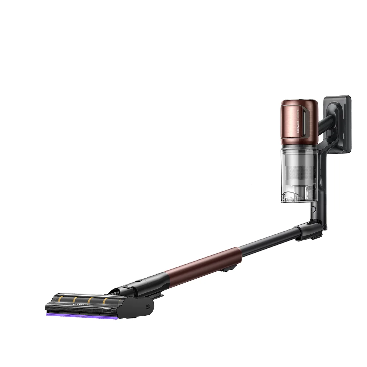 Dreame Dreame V30 Aspirateur sans fil — visuel 4
