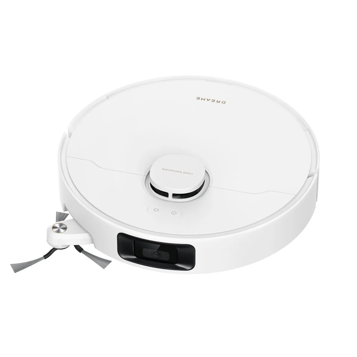 Dreame Dreame D20 Pro Plus Robot Aspirateur Laveur — visuel 4