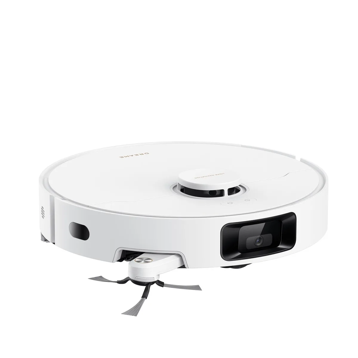 Dreame Dreame D20 Pro Plus Robot Aspirateur Laveur — visuel 5