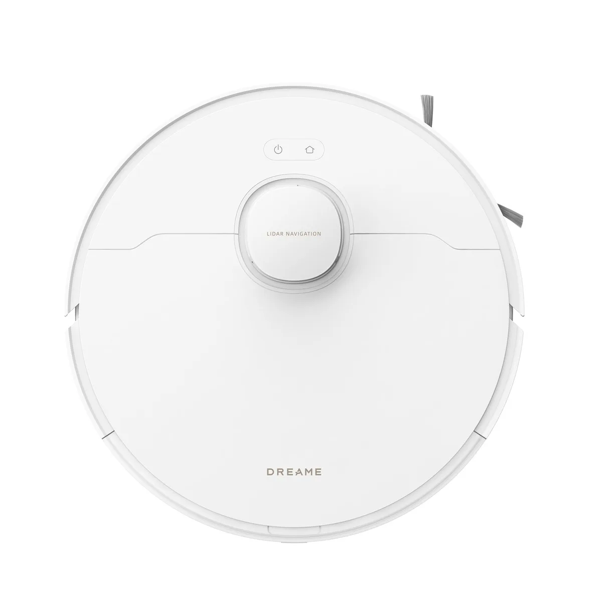 Dreame Dreame D20 Pro Plus Robot Aspirateur Laveur — visuel 6