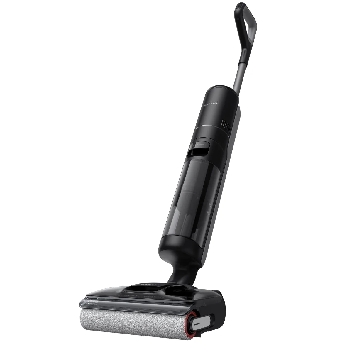 Dreame Dreame H12 Pro FlexReach Aspirateur Laveur