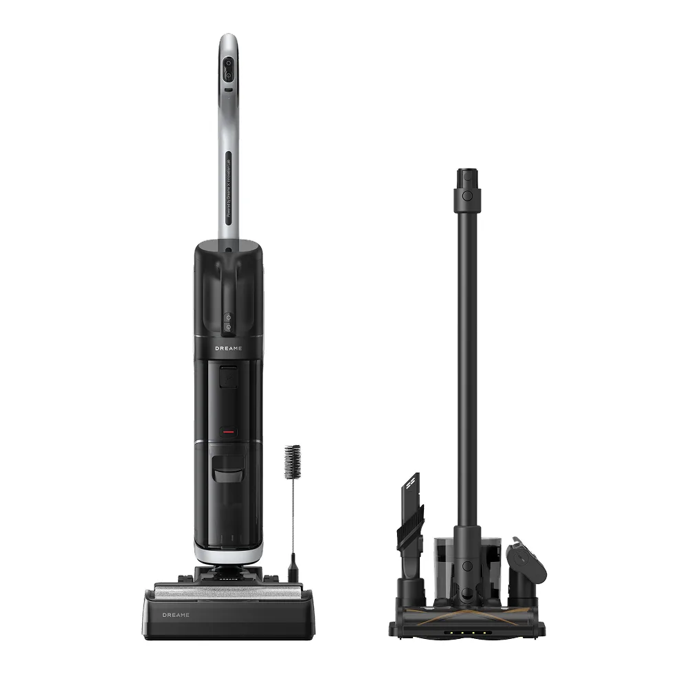 Dreame Dreame H14 Dual Aspirateur Laveur