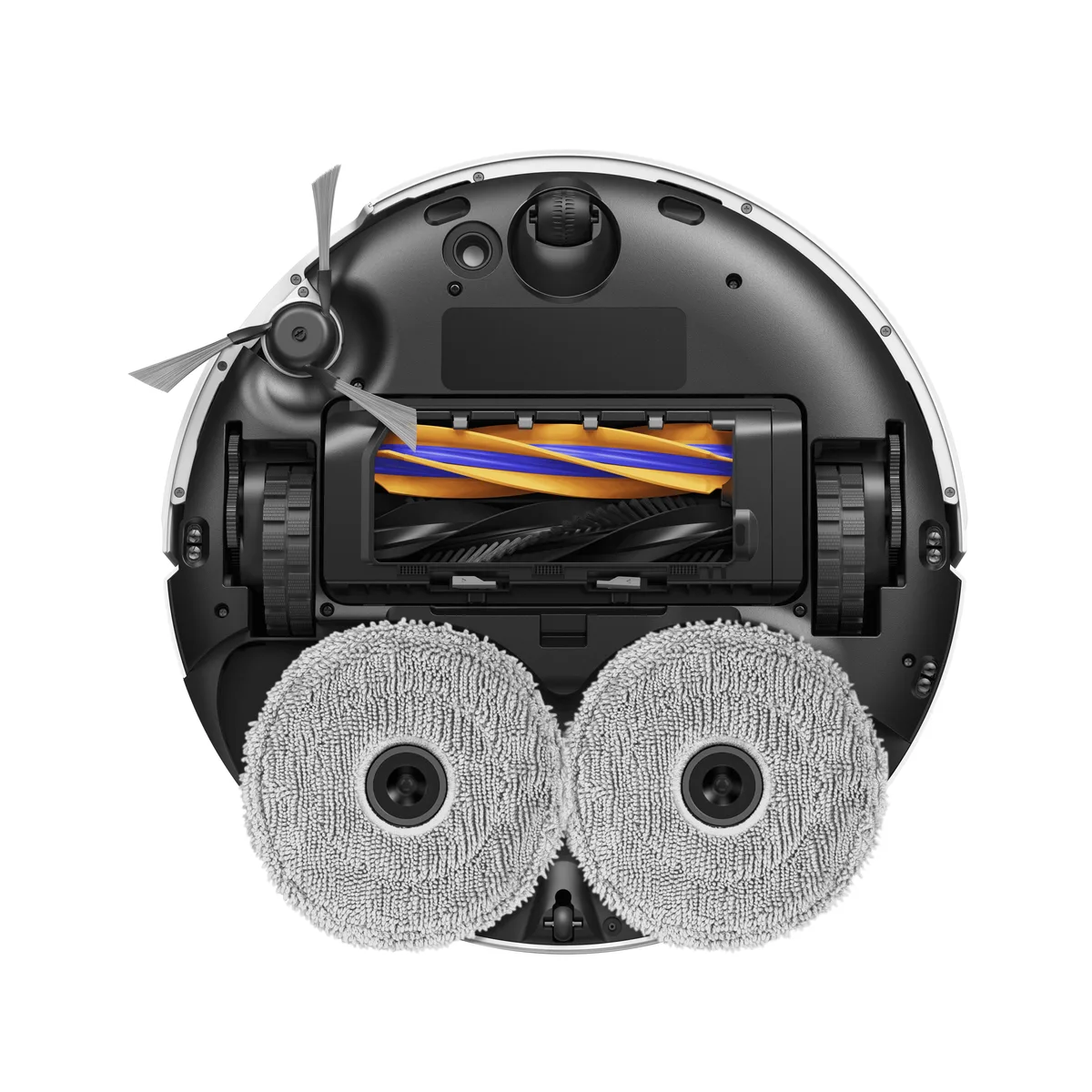 Dreame Dreame L60 Ultra Robot Aspirateur Laveur — visuel 4