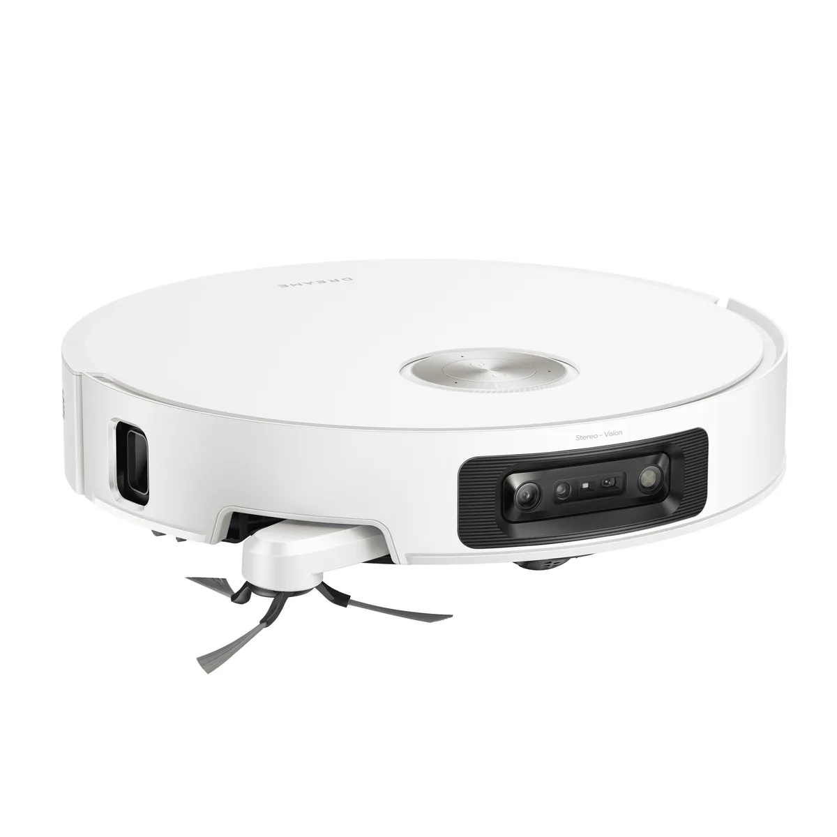 Dreame Dreame L60 Ultra Robot Aspirateur Laveur — visuel 5