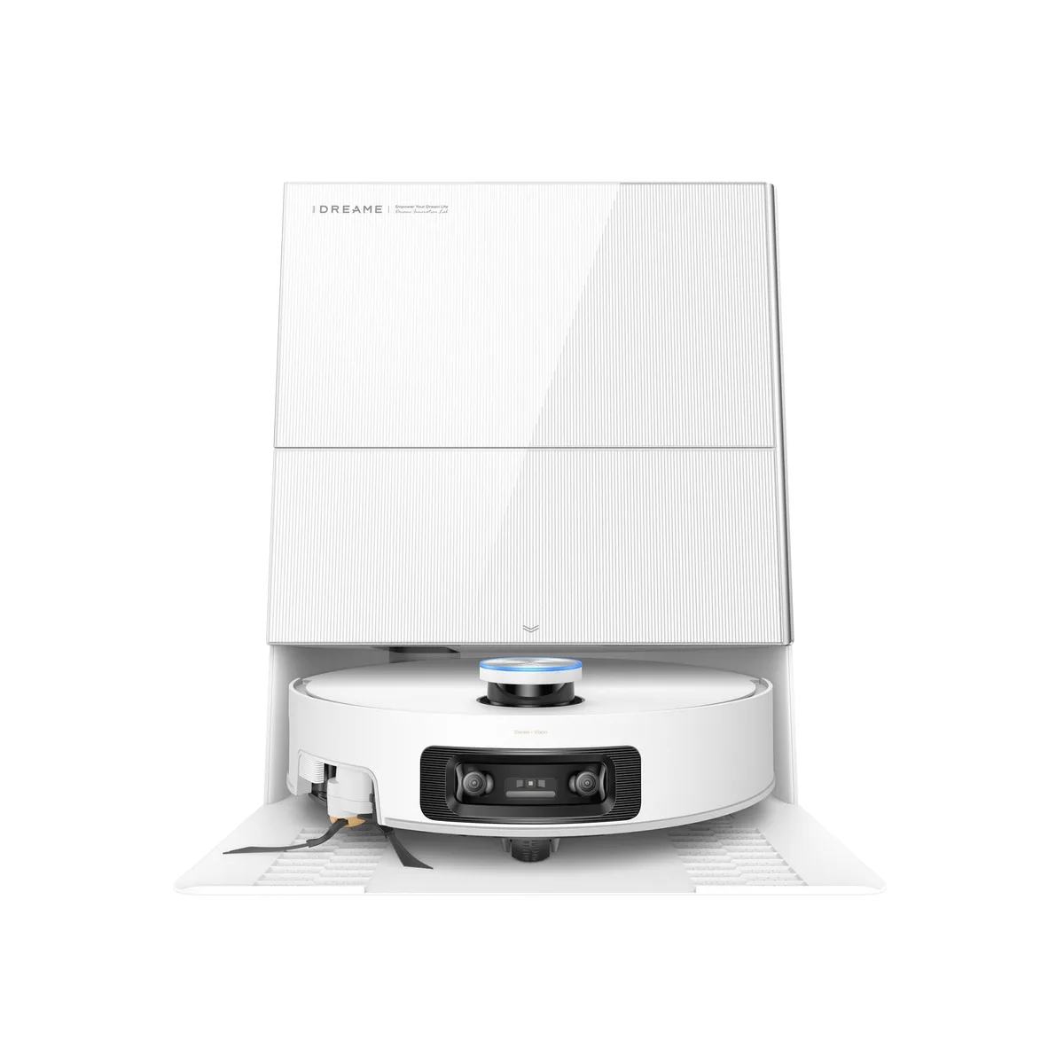 Dreame Dreame X60 Pro Ultra Complete Robot Aspirateur Laveur — visuel 3