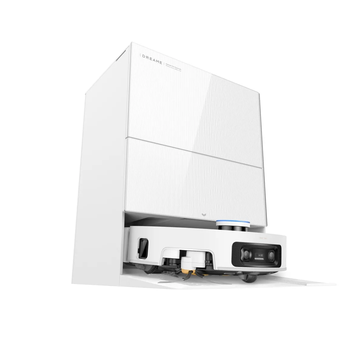 Dreame Dreame X60 Pro Ultra Complete Robot Aspirateur Laveur — visuel 4