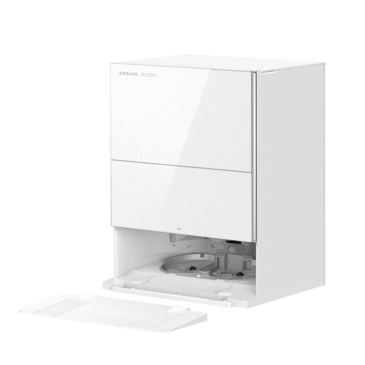 Dreame Dreame X60 Pro Ultra Complete Robot Aspirateur Laveur — visuel 6