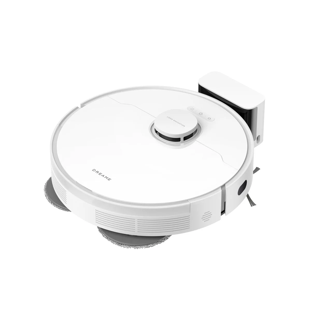 Dreame Dreame L10s Pro Gen 3 Robot Aspirateur Laveur