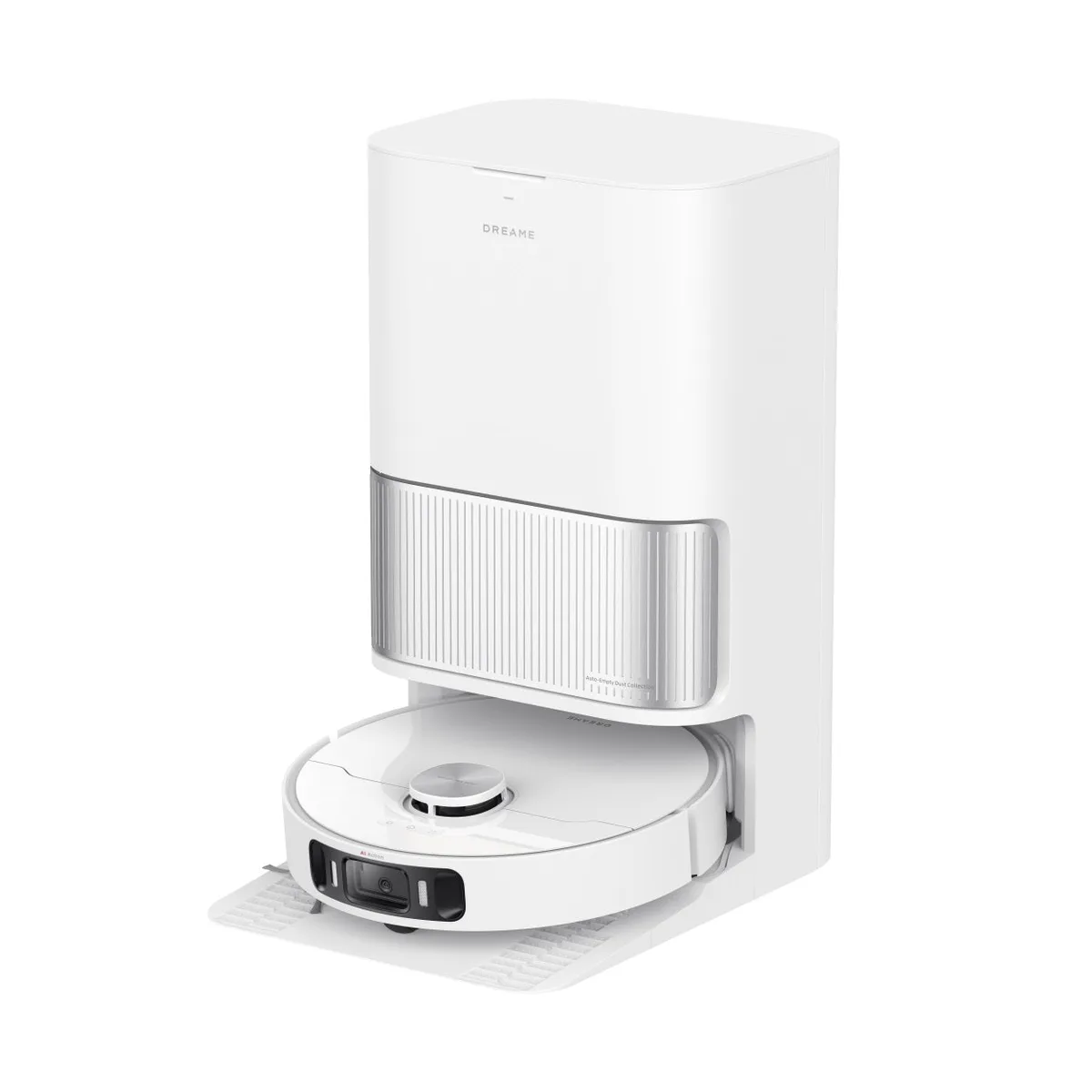 Dreame Dreame L40 Ultra AE Robot Aspirateur Laveur