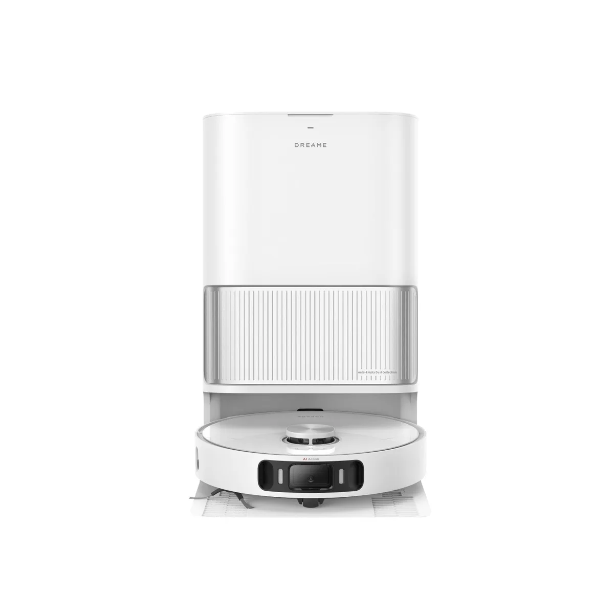 Dreame Dreame L40 Ultra AE Robot Aspirateur Laveur — visuel 6