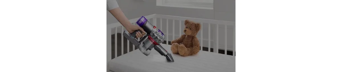 Dyson Aspirateur sans-fil V8 Advanced — visuel 3