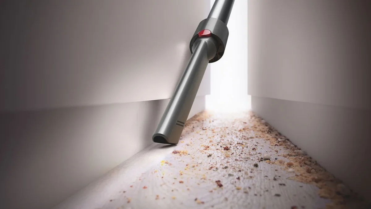 Dyson Aspirateur sans-fil V8 Advanced — visuel 6
