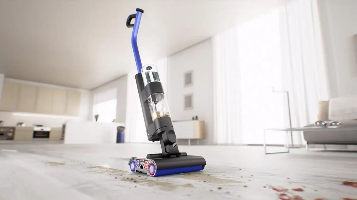 Dyson Nettoyeur de sols WashG1 — visuel 3