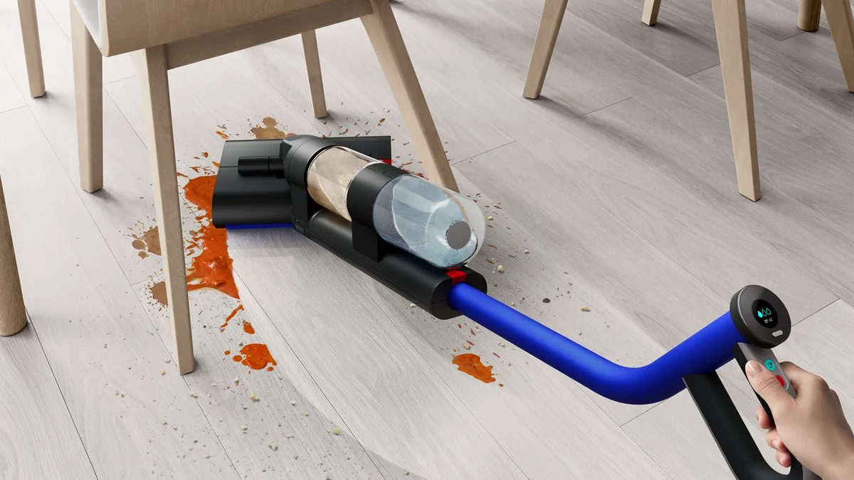 Dyson Nettoyeur de sols WashG1 — visuel 6