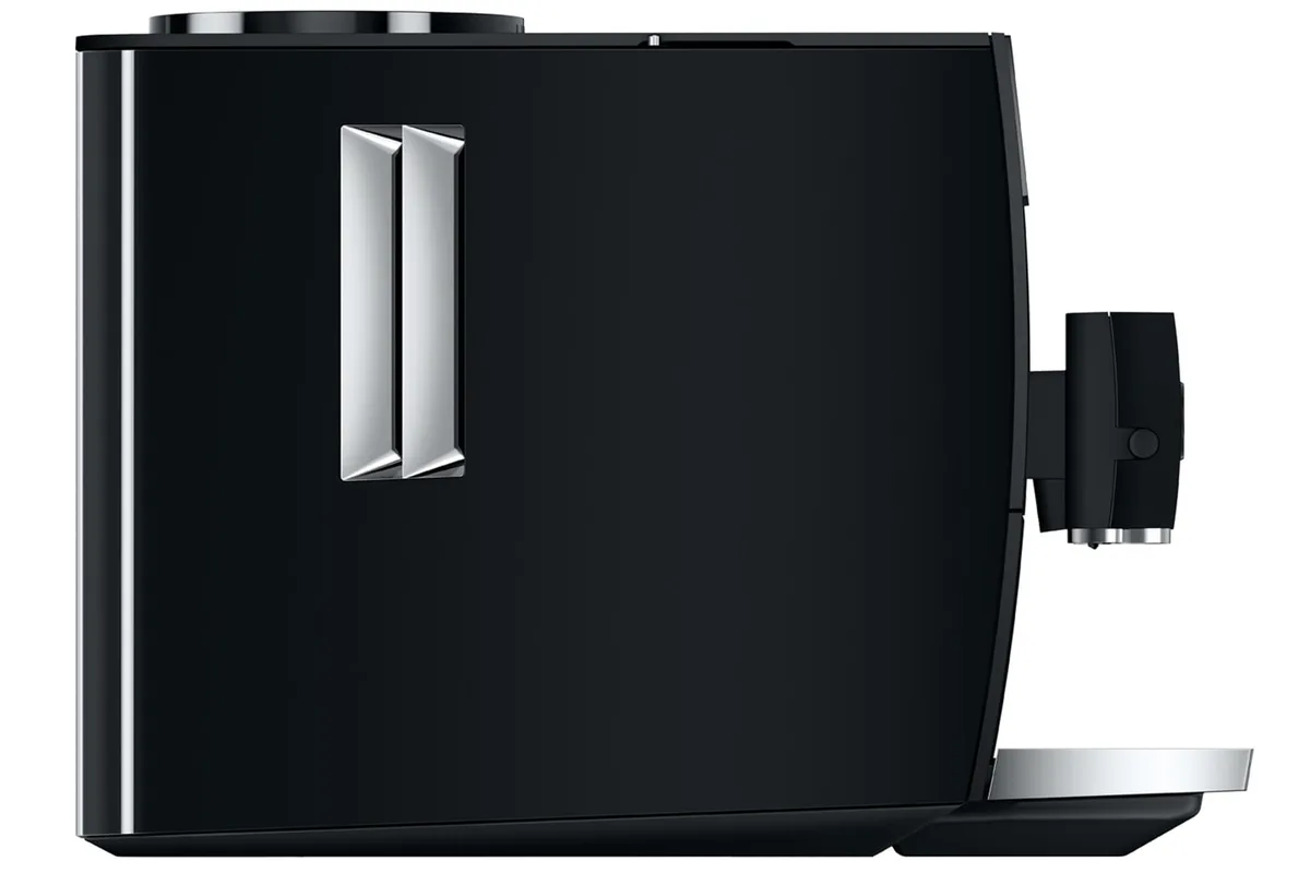 JURA ENA 8 Full Metropolitan Black — visuel 5