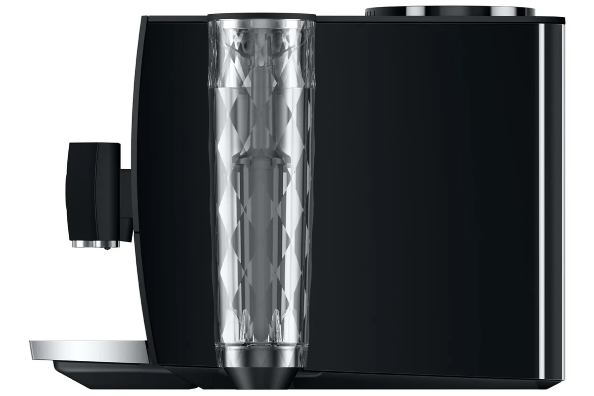 JURA ENA 8 Full Metropolitan Black — visuel 6