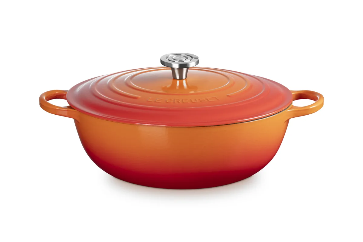 Le Creuset Marmite en fonte émaillée