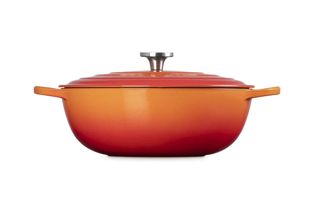 Le Creuset Marmite en fonte émaillée — visuel 3