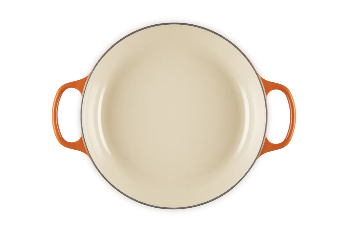 Le Creuset Faitout en fonte émaillée — visuel 5