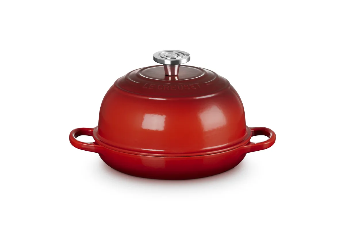 Le Creuset Cocotte à pain en fonte émaillée