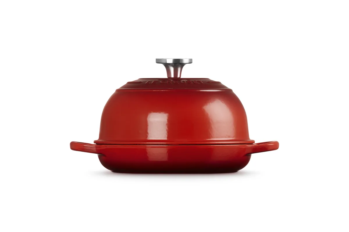 Le Creuset Cocotte à pain en fonte émaillée — visuel 3