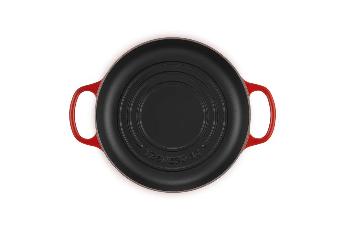 Le Creuset Cocotte à pain en fonte émaillée — visuel 5