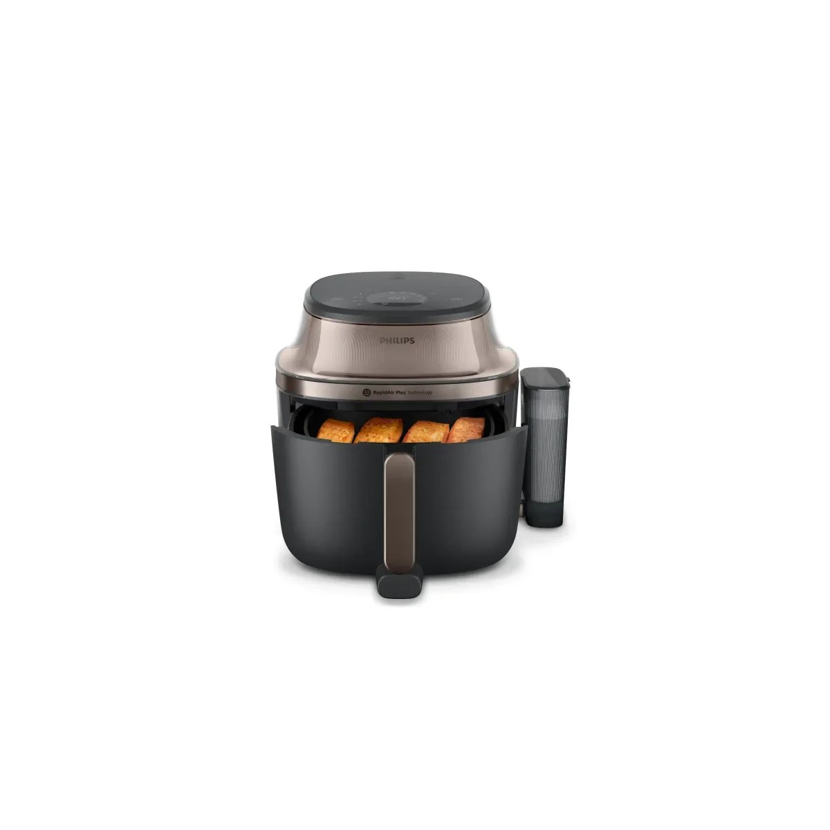 Philips Airfryer série 5000 vapeur 7,2 L Airfryers