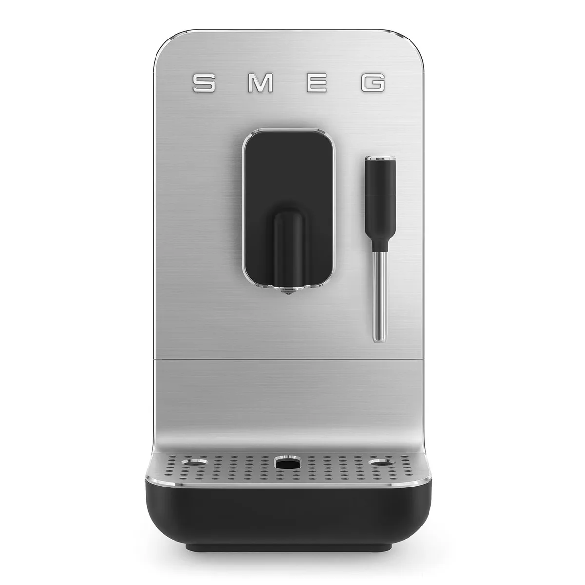 Smeg Expresso broyeur Noir Esthétique Collezione