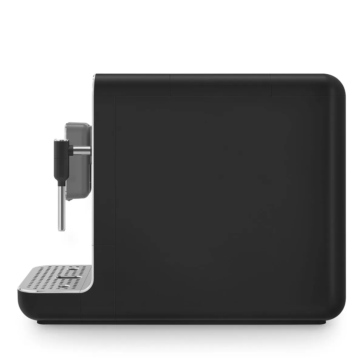 Smeg Expresso broyeur Noir Esthétique Collezione — visuel 3