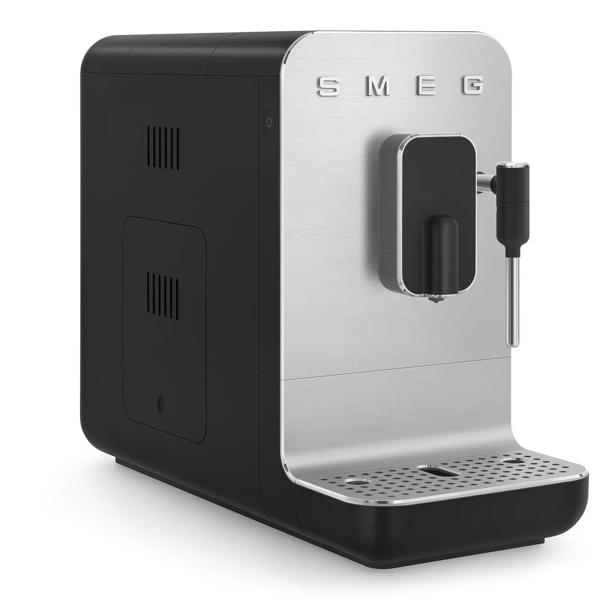 Smeg Expresso broyeur Noir Esthétique Collezione — visuel 5