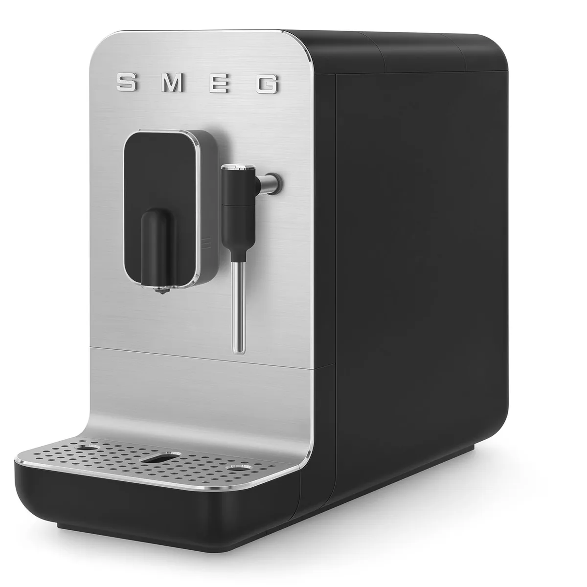 Smeg Expresso broyeur Noir Esthétique Collezione — visuel 6