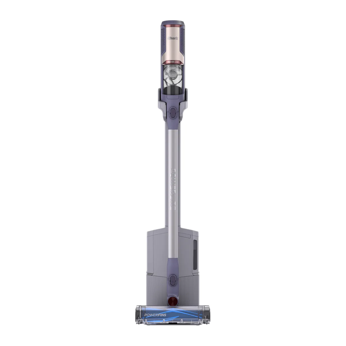 Shark Aspirateur balai sans fil Shark PowerLite Clean & Empty spécial poils d’animaux