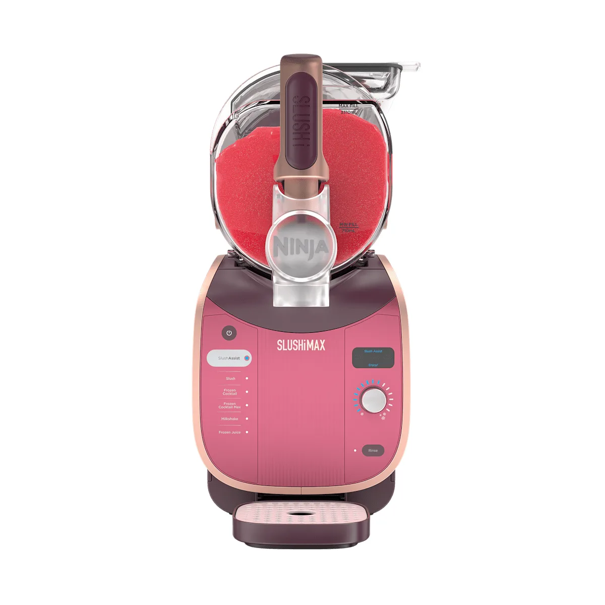 Ninja Machine à granités et boissons glacées Ninja SLUSHi MAX